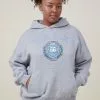 COTTON ON Collegiate Hoodie