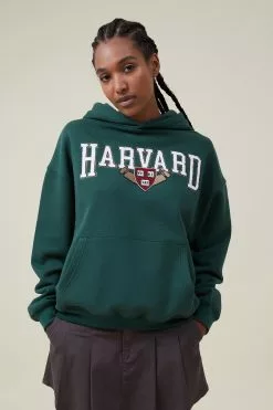 COTTON ON Collegiate Hoodie