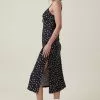COTTON ON Reece Midi Slip Dress
