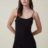 COTTON ON Drew Mini Slip Dress