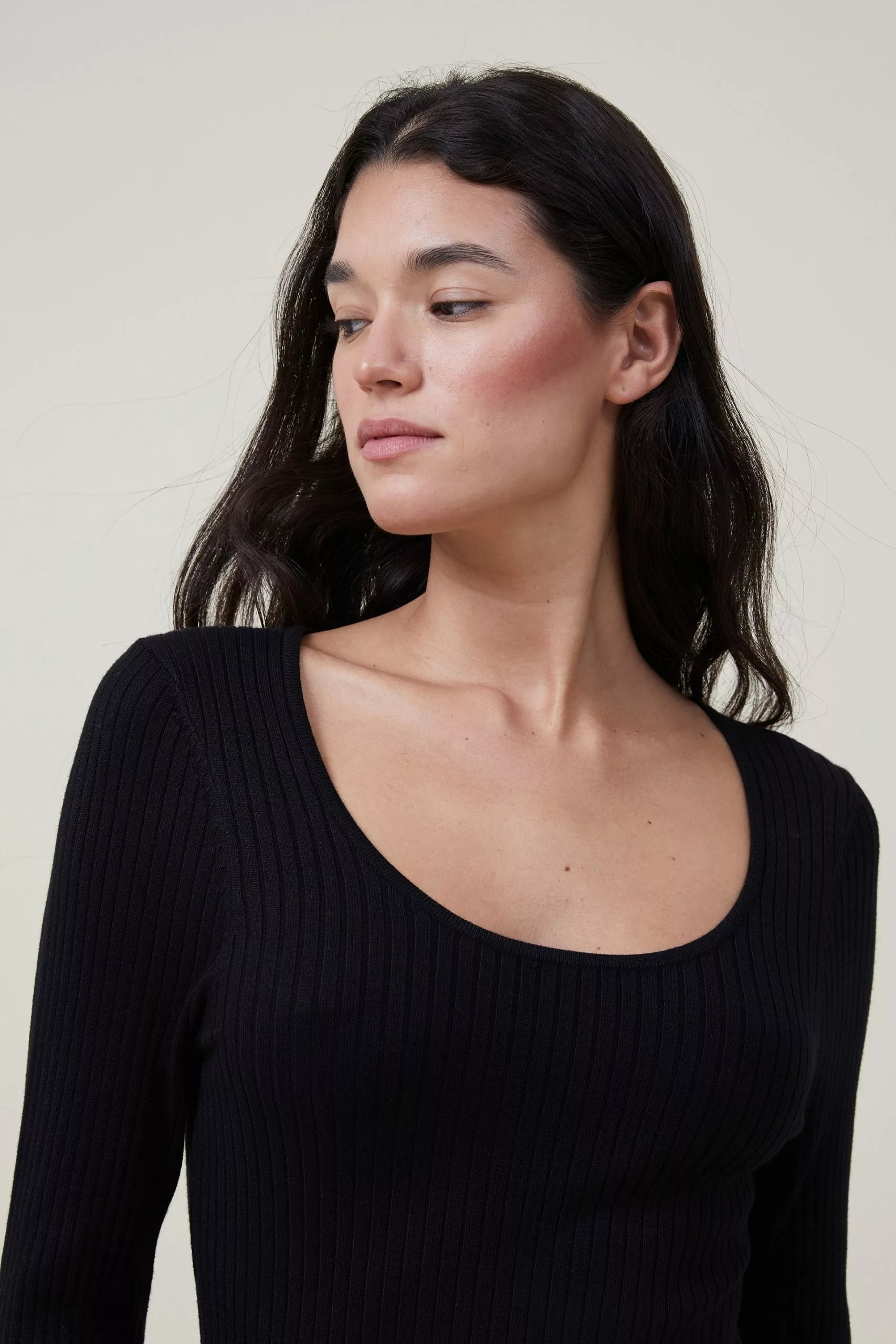 COTTON ON Knit Maxi Dress - Image 4