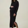 COTTON ON Maternity Friendly Urban Midi Skirt