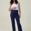 COTTON ON Maternity Friendly Urban Wide Leg Pant