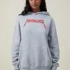 COTTON ON Metallica Hoodie