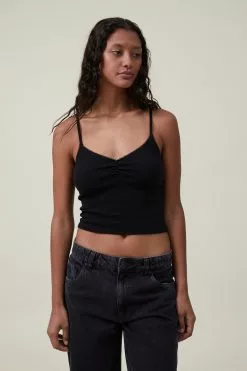 COTTON ON Claudia Pointelle Cami