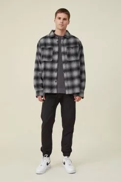 COTTON ON Drake Cuffed Pant