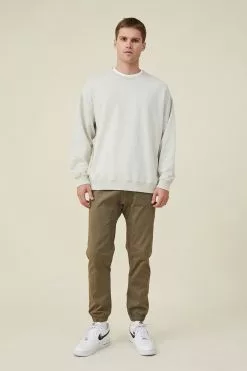 COTTON ON Drake Cuffed Pant