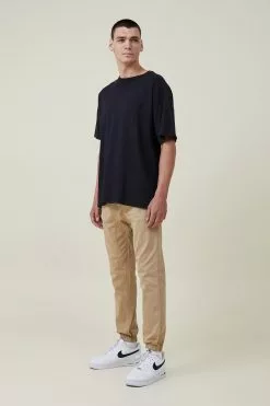 COTTON ON Drake Cuffed Pant