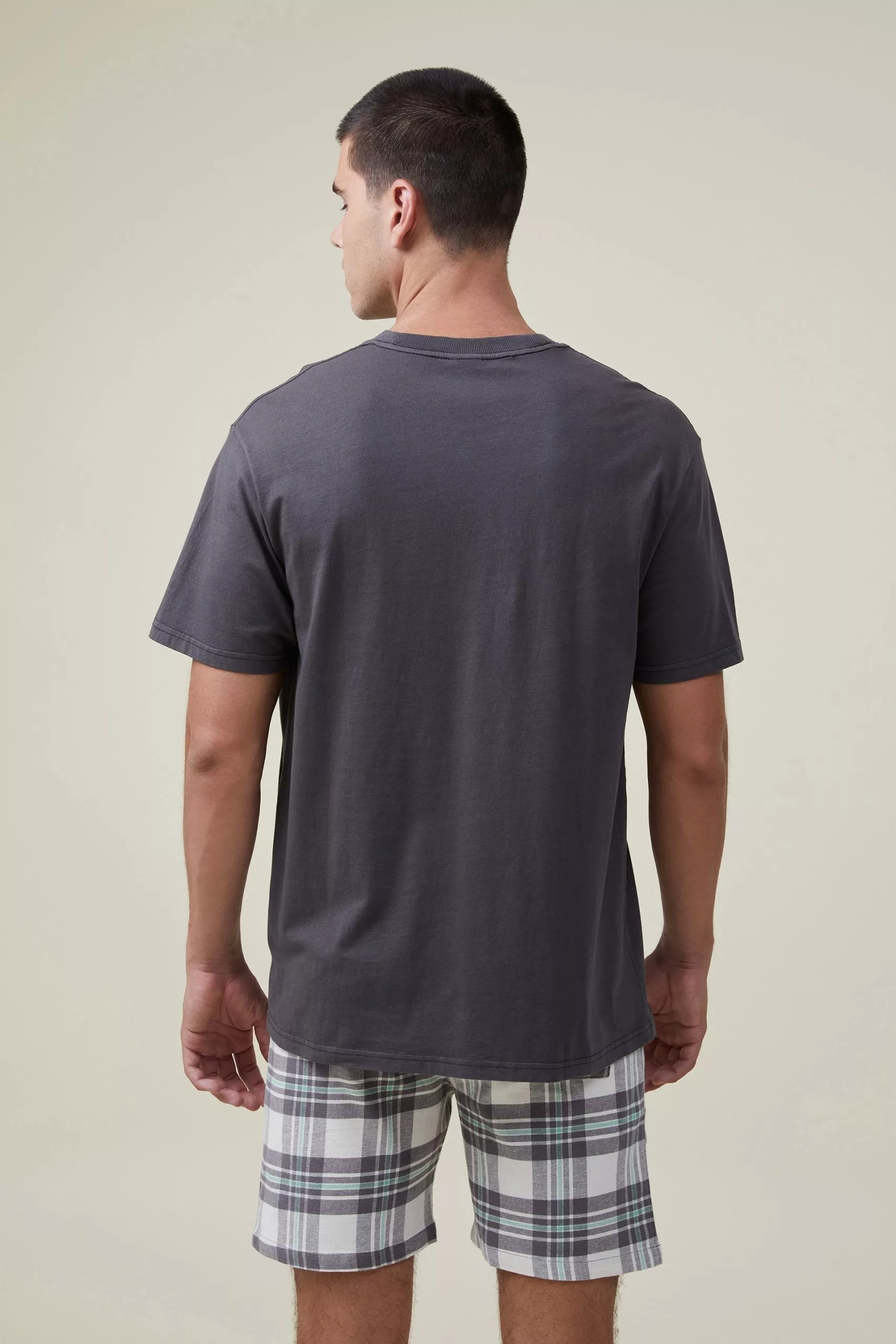 COTTON ON Lounge Short - Image 3