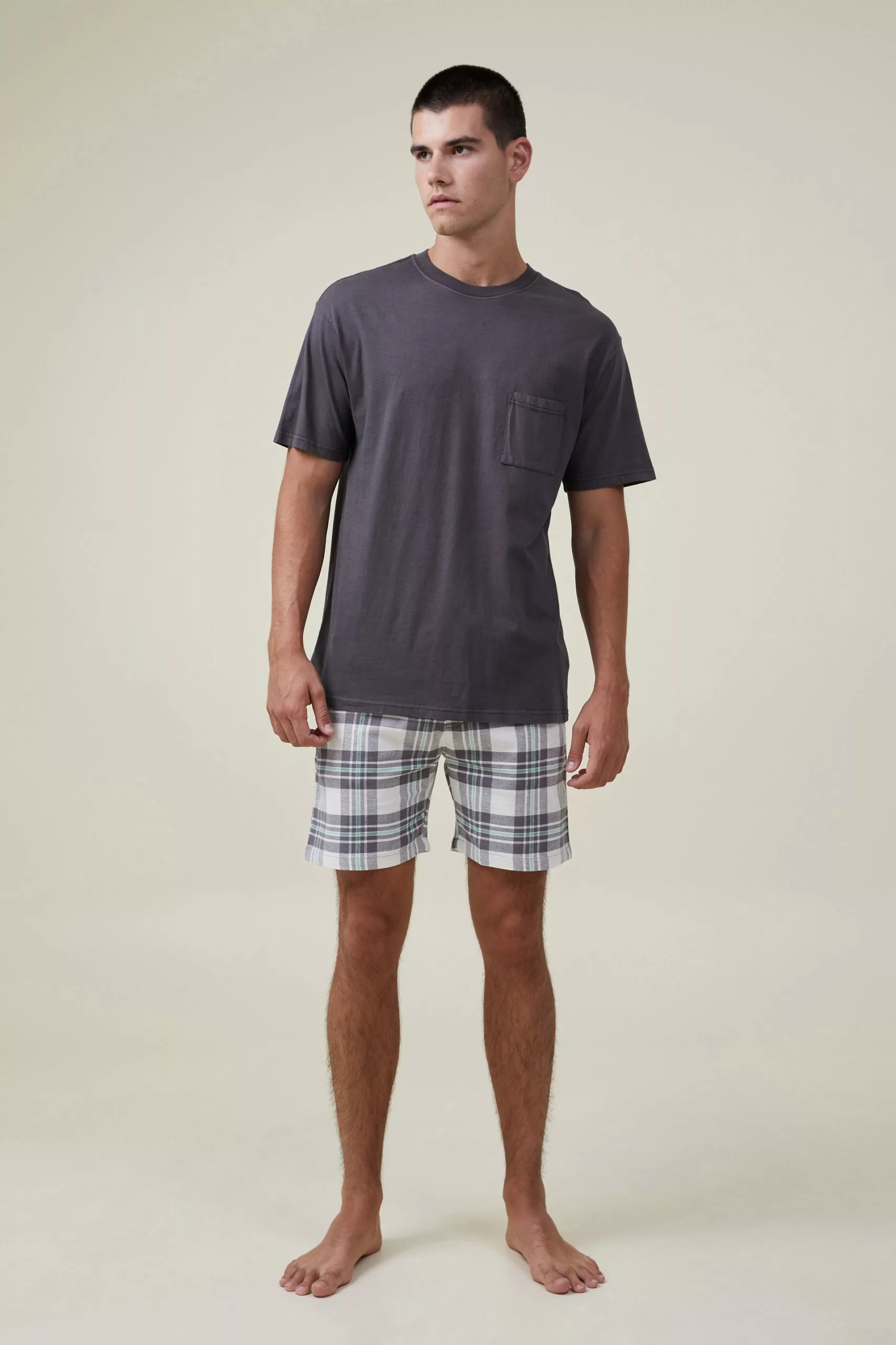 COTTON ON Lounge Short - Image 4