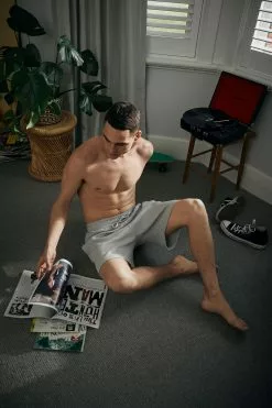 COTTON ON Lounge Short