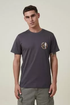 COTTON ON Tbar Art T-Shirt