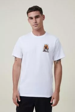 COTTON ON Tbar Art T-Shirt