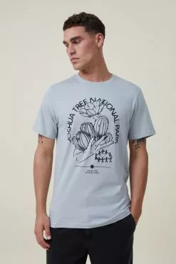 COTTON ON Tbar Art T-Shirt