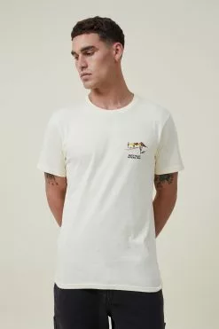 COTTON ON Tbar Art T-Shirt