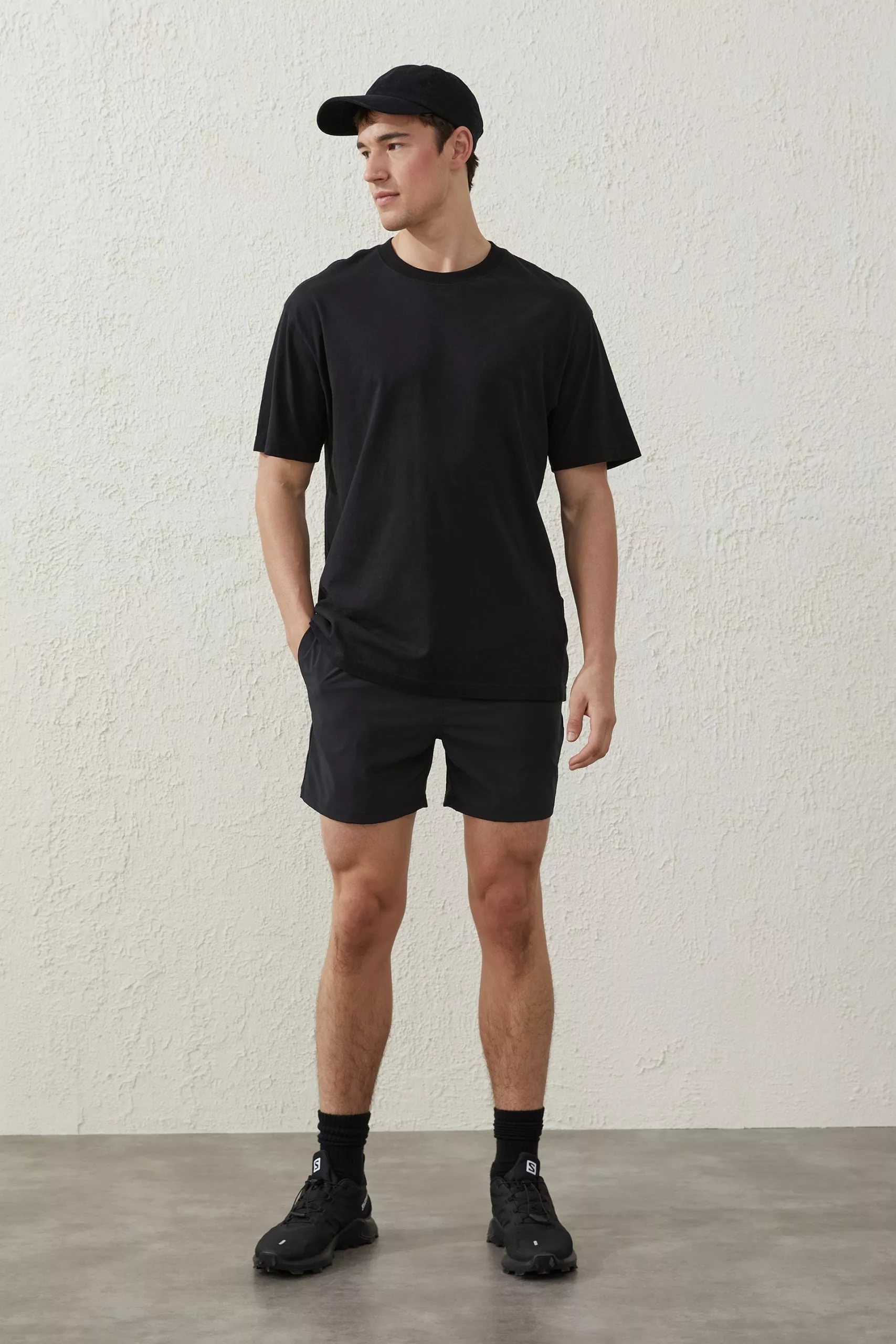 COTTON ON Active Tech Short - Image 2