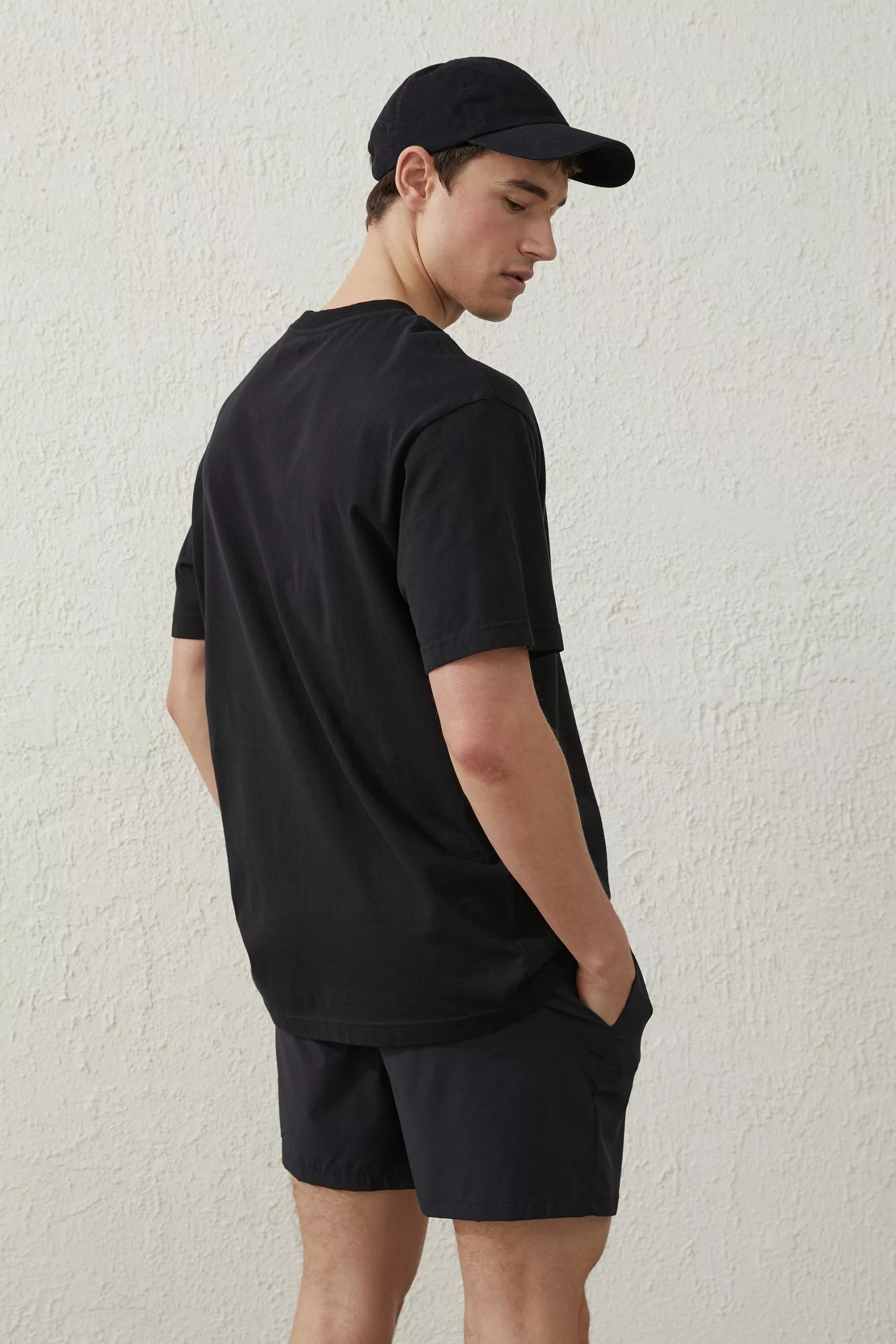 COTTON ON Active Tech Short - Image 3