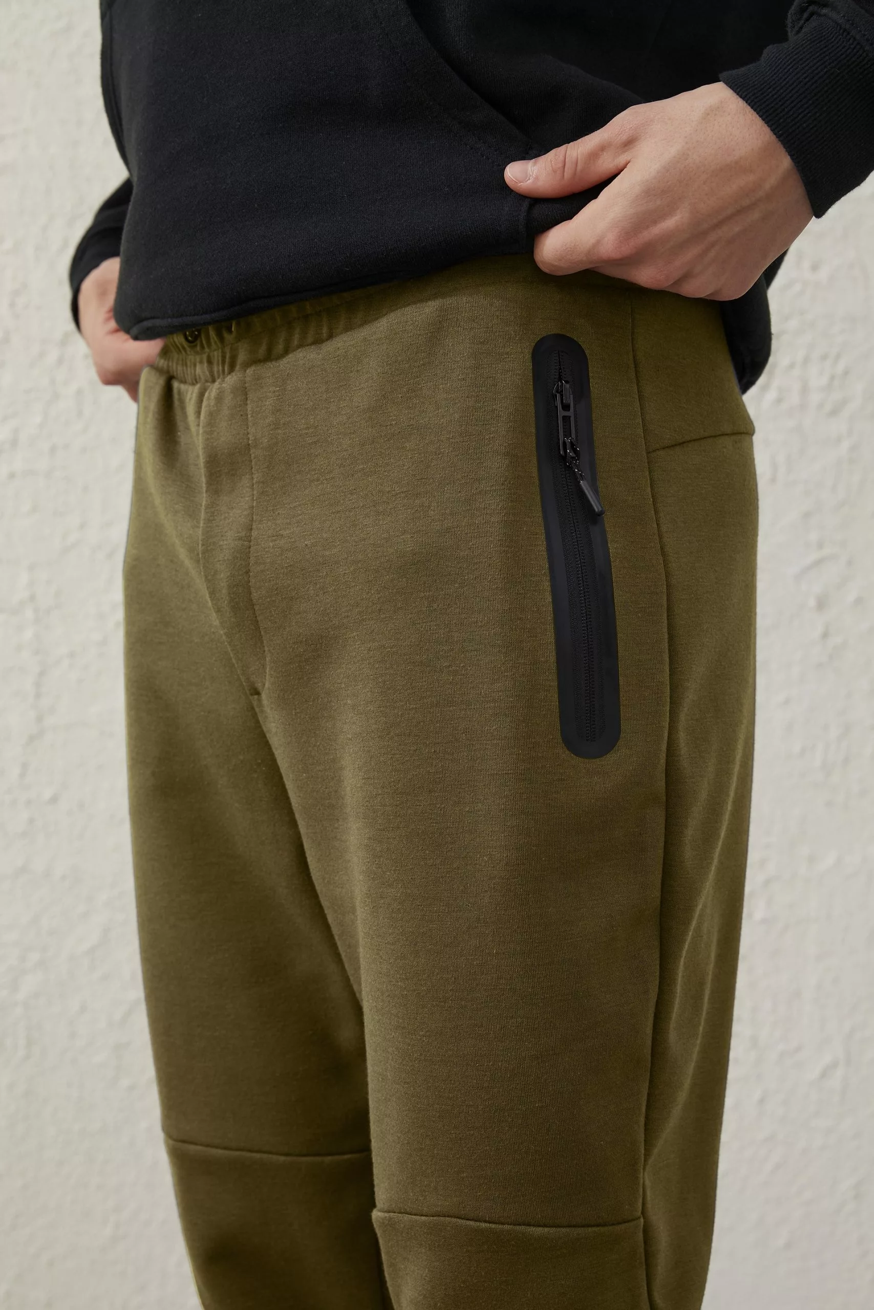 COTTON ON Tech Track Pant - Image 4