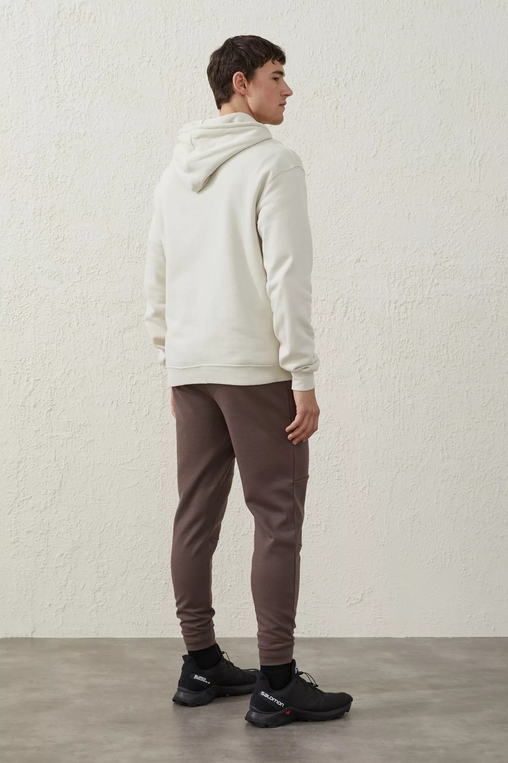 COTTON ON Tech Track Pant - Image 3