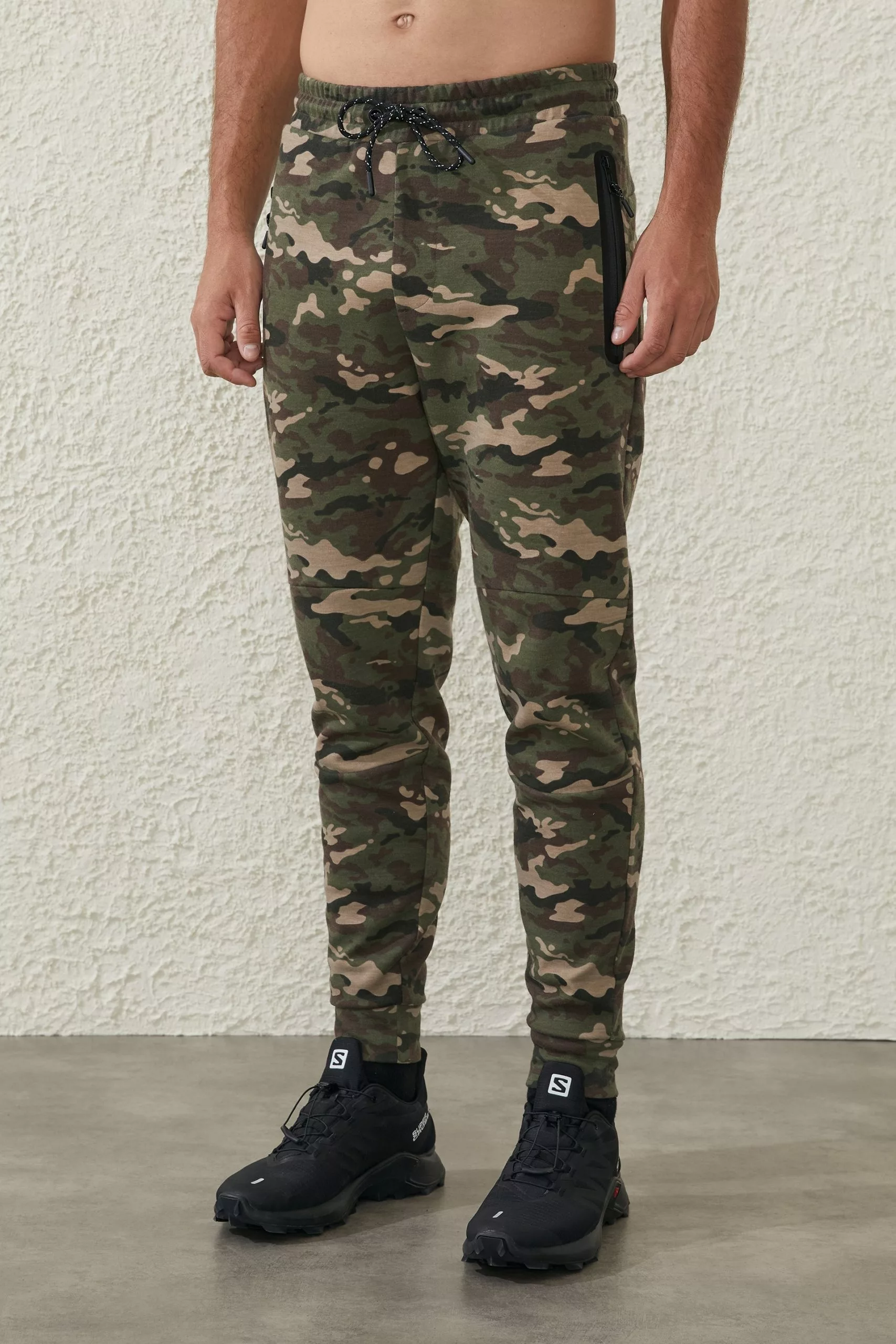 COTTON ON Tech Track Pant - Image 2