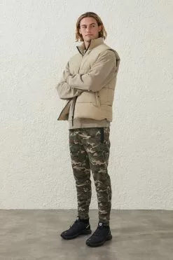 COTTON ON Tech Track Pant