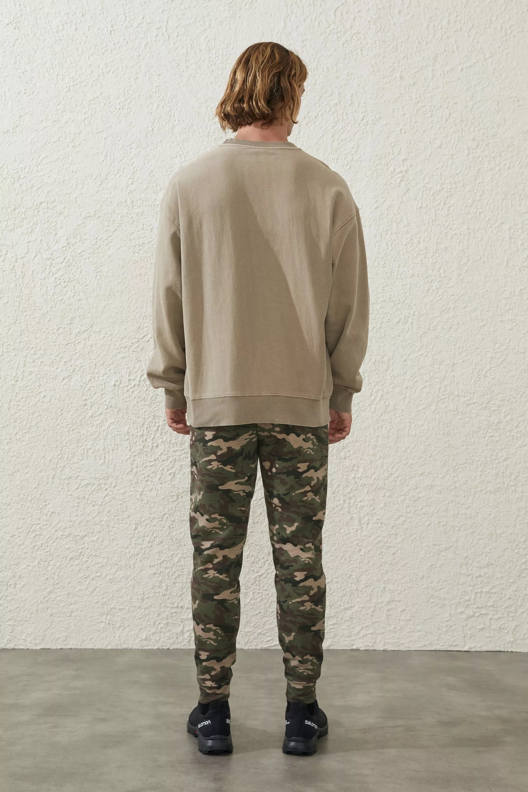 COTTON ON Tech Track Pant - Image 3