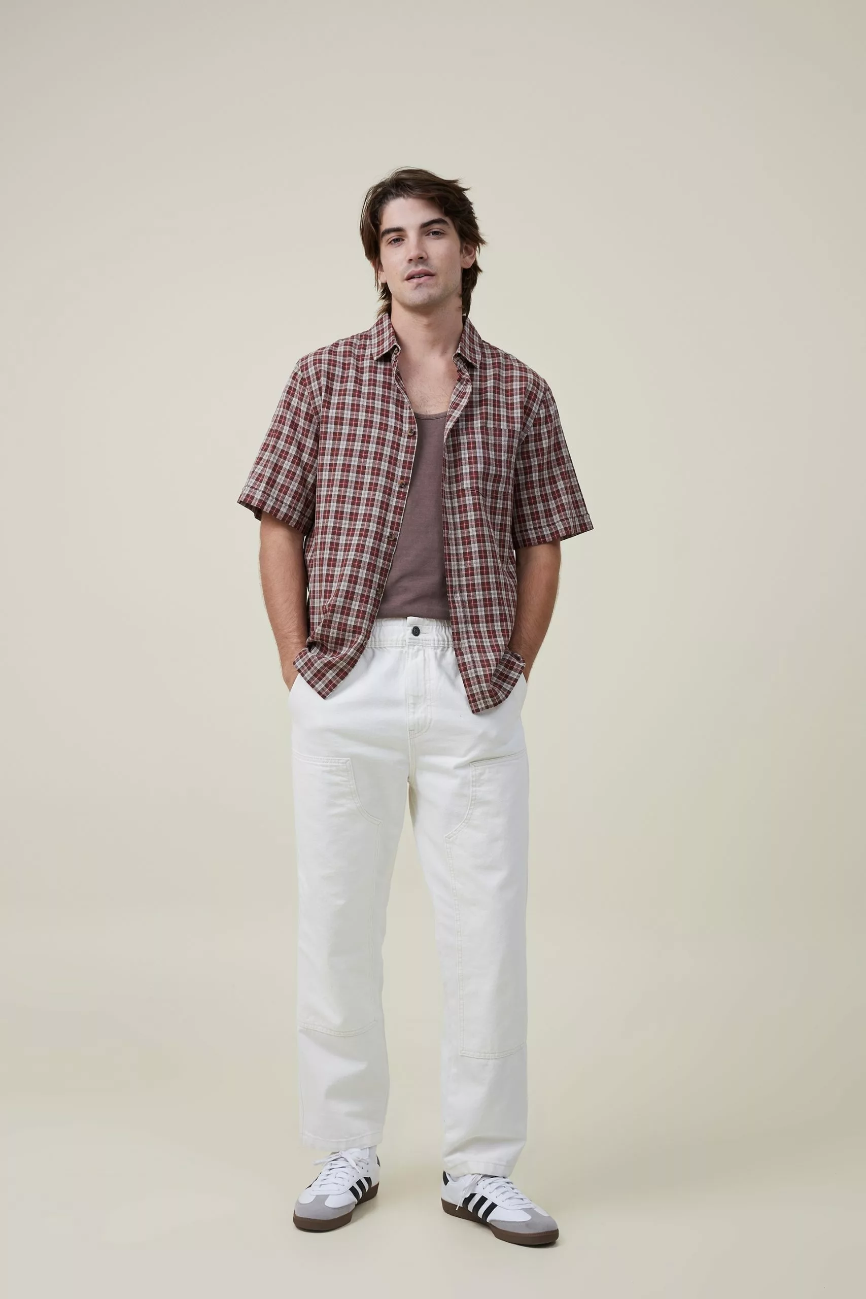 COTTON ON Vacation Tank - Image 2