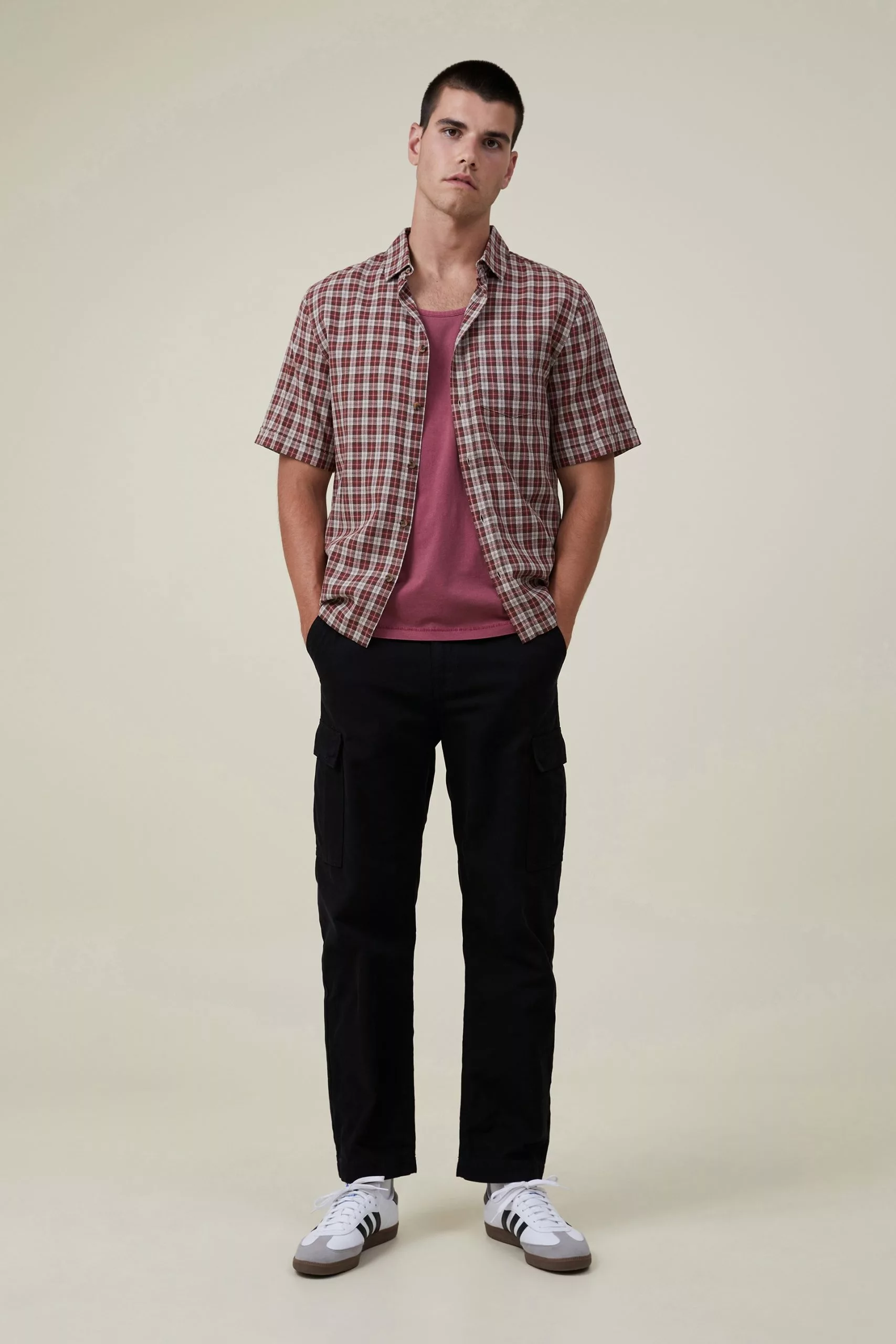 COTTON ON Vacation Tank - Image 2