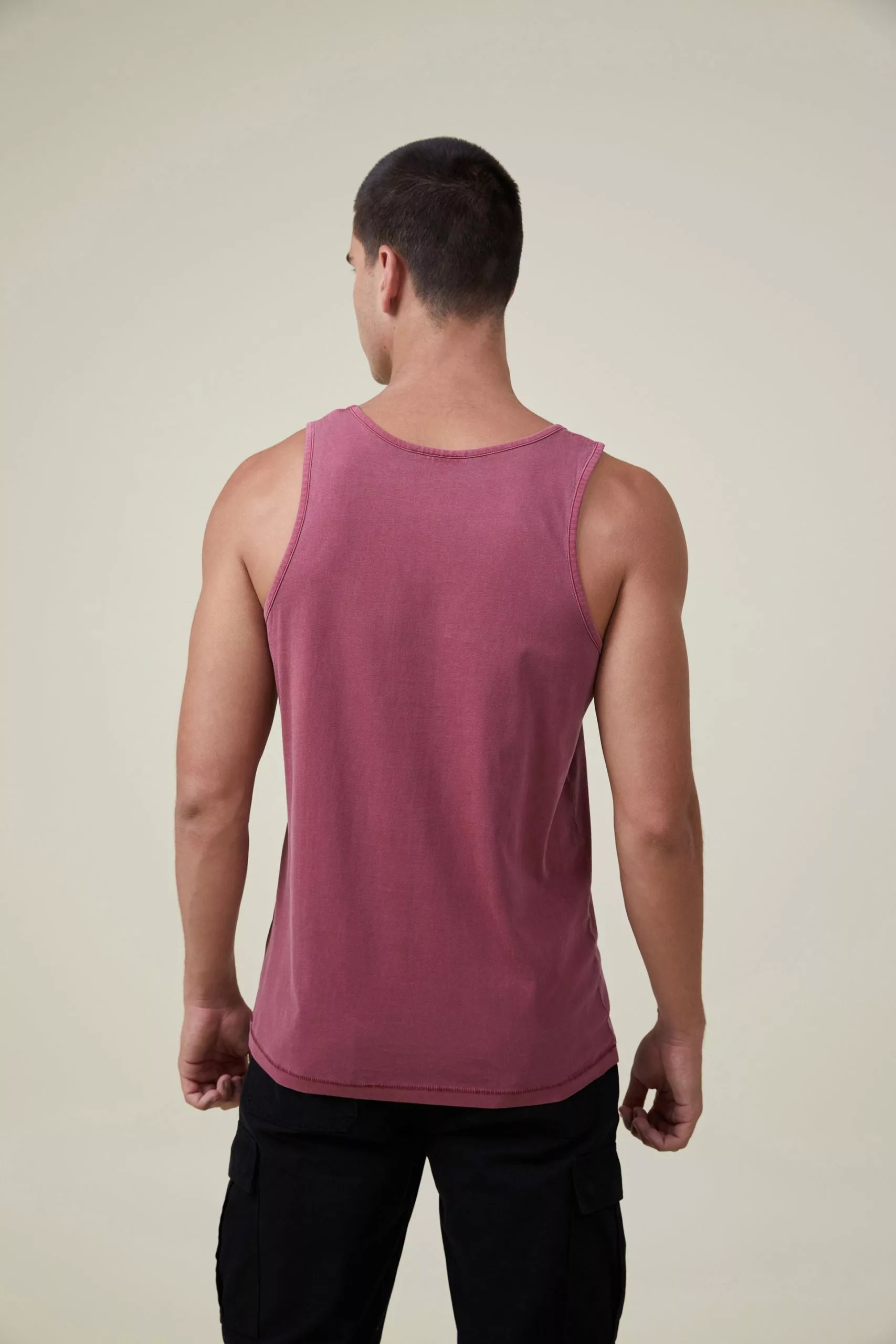 COTTON ON Vacation Tank - Image 3