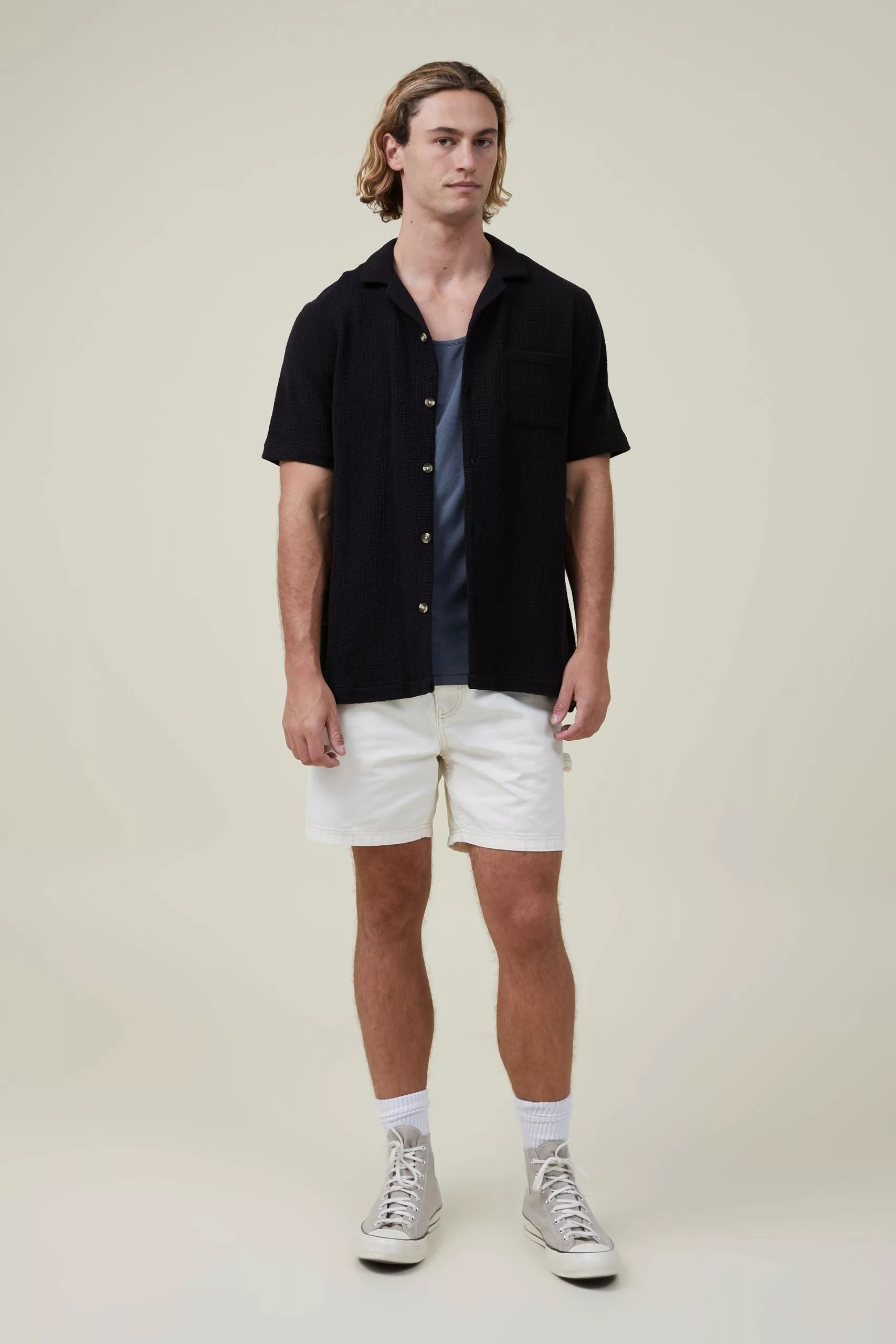 COTTON ON Vacation Tank - Image 2