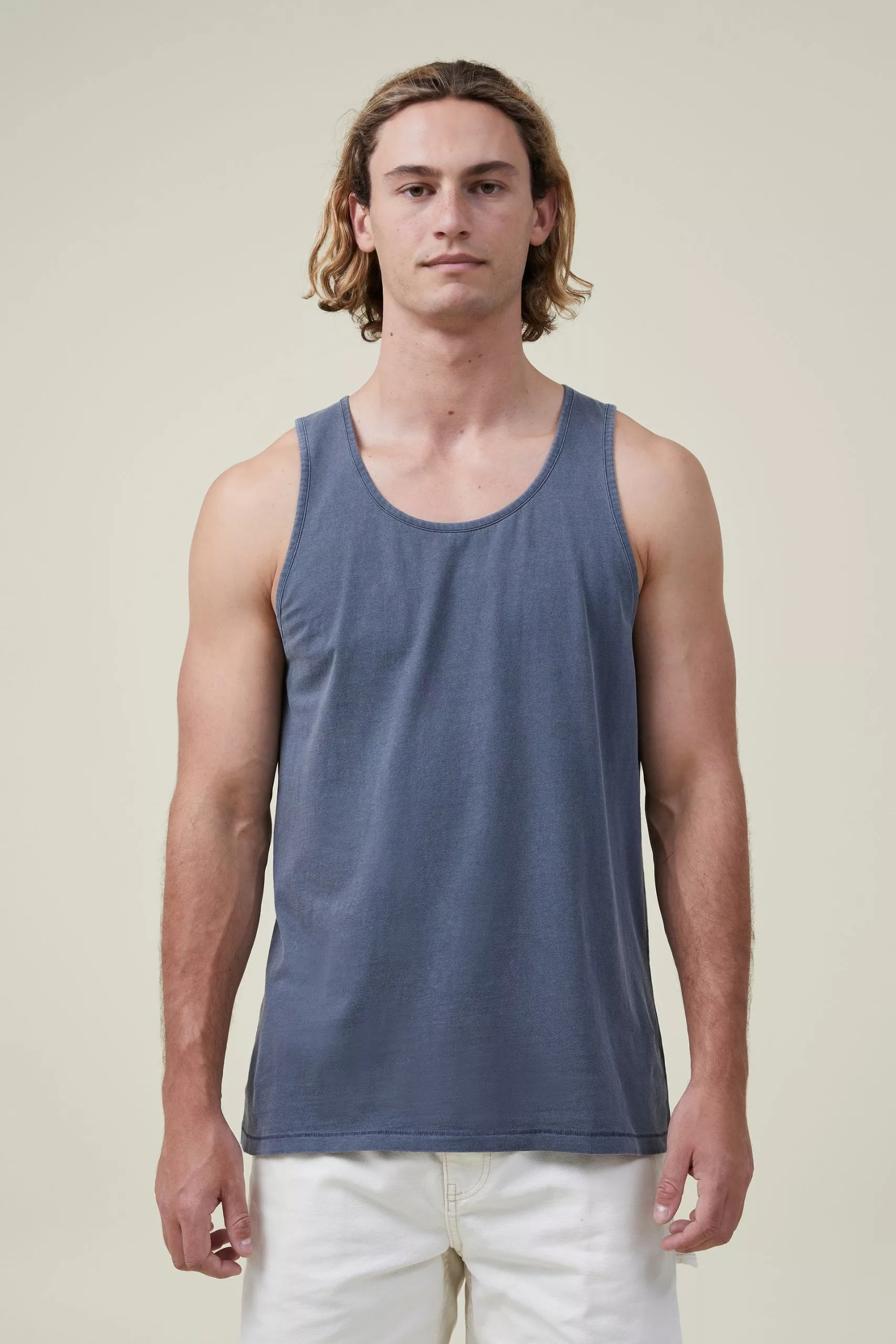 COTTON ON Vacation Tank
