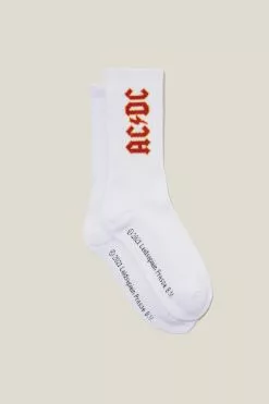 COTTON ON Special Edition Active Sock