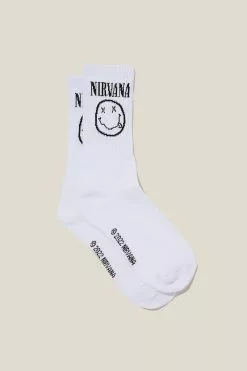 COTTON ON Special Edition Active Sock