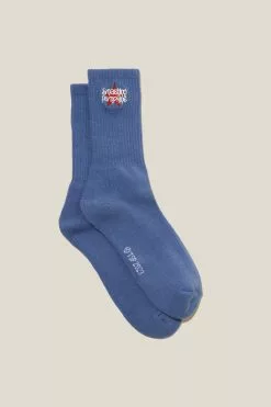 COTTON ON Special Edition Active Sock
