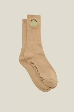 COTTON ON Special Edition Active Sock