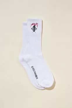 COTTON ON Special Edition Active Sock