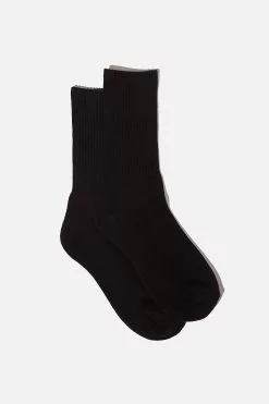 COTTON ON Essential Active Sock