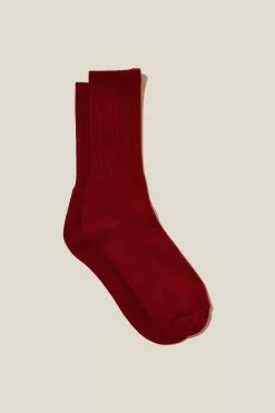 COTTON ON Essential Active Sock