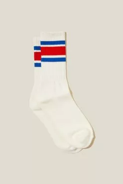 COTTON ON Essential Active Sock