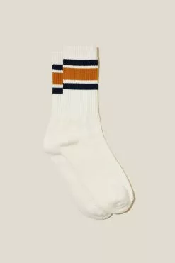 COTTON ON Essential Active Sock