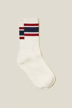COTTON ON Essential Active Sock