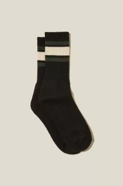COTTON ON Essential Active Sock