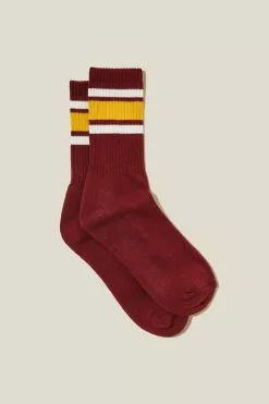 COTTON ON Essential Active Sock