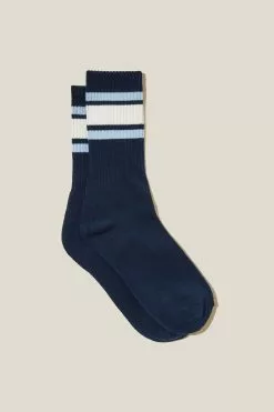 COTTON ON Essential Active Sock