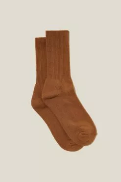COTTON ON Essential Active Sock