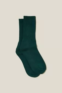 COTTON ON Essential Active Sock