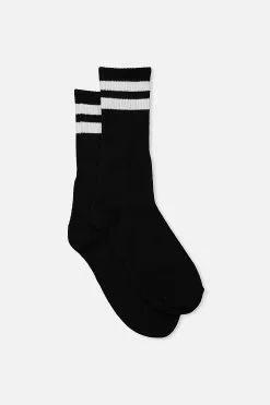COTTON ON Essential Active Sock