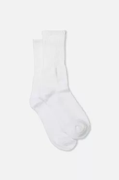 COTTON ON Essential Active Sock