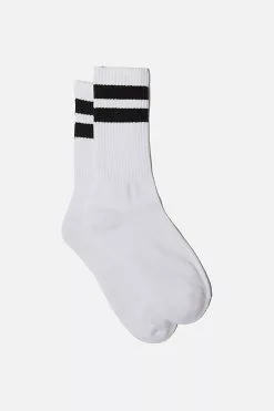 COTTON ON Essential Active Sock