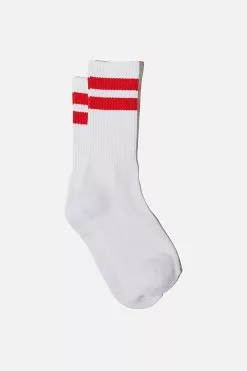 COTTON ON Essential Active Sock
